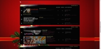 Katana's Legend - Screenshot Manga e Anime
