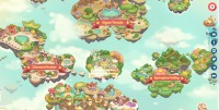 Kawaii Islands - Screenshot Play to Earn