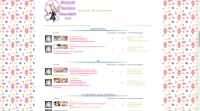 Kawaii GDR - Screenshot Manga e Anime