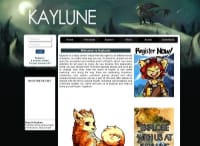 Kaylune - Screenshot Animali e Fattorie