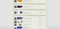 Keep Fighting - Warrior Cats - Screenshot Manga e Anime