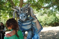 Kelemord la moneta di Drahoom - Screenshot Fantasy