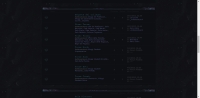 Keswick College - Screenshot Urban Fantasy