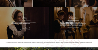 Keystone - Screenshot Storico