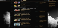 KHF - Kingdom Hearts Forum Gdr - Screenshot Fantasy Orientale