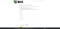 kickoff Boss - Screenshot Calcio
