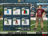 Kicks Online - Screenshot MmoRpg