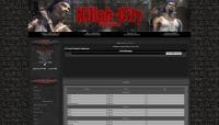 Killah-City - Screenshot Crime