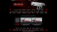 Killerz Mafia - Screenshot Browser Game