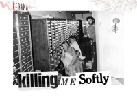 Killing Me Softly - Screenshot Live Larp Grv