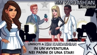 Kim Kardashian Hollywood - Screenshot Play by Mobile