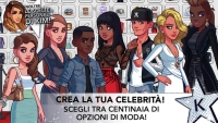 Kim Kardashian Hollywood - Screenshot Moderno