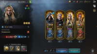 King Arthur: Legends Rise - Screenshot MmoRpg