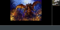 King Monsters - Screenshot Browser Game