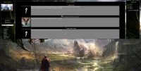 King of Tranvir - Screenshot Fantasy