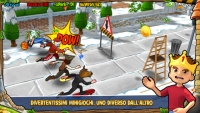 King of Party - Screenshot Moderno