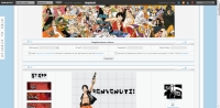 King of Pirates - One Piece GDR - Screenshot Play by Forum