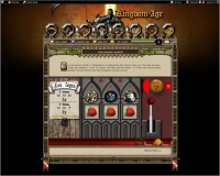 Kingdom-Age - Screenshot Browser Game