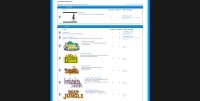 Kingdom Hearts Gdr Forum - Screenshot Play by Forum