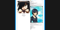 Kingdom Hearts Gdr Forum - Screenshot Fantasy Orientale