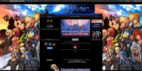 Kingdom Hearts World - Screenshot Play by Forum