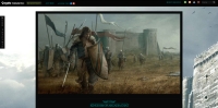 Kingdom of Arcadia - Screenshot MmoRpg