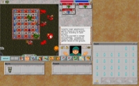 Kingdom of Drakkar - Screenshot MmoRpg