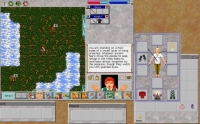 Kingdom of Drakkar - Screenshot Fantasy