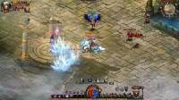 Kingdom Rift - Screenshot Browser Game