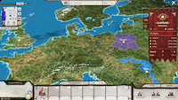 Kingdom to Empire - Screenshot MmoRpg