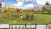 Kingdom to Empire - Screenshot Medioevo