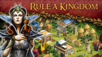 Kingdom Age - Screenshot Play by Mobile