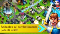 Kingdom Clash - Screenshot Play by Mobile