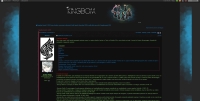 Kingdom Hearts 3 GDR Forum - Screenshot Fantasy Orientale