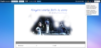 Kingdom Hearts Birth by Sleep - Screenshot Play by Forum