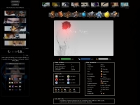 Kingdom Hearts II Empires - Screenshot Fantasy Orientale