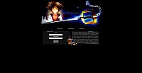 Kingdom Hearts Out Of Darkness - Screenshot Fantasy Orientale