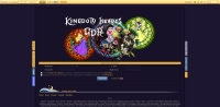 Kingdom Hearts Roleplay - Screenshot Play by Forum