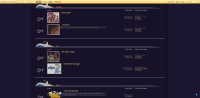 Kingdom Hearts Roleplay - Screenshot Fantasy Orientale