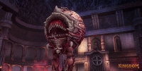 Kingdom Online - Screenshot MmoRpg