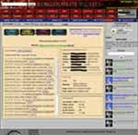 Kingdom of Riches - Screenshot Browser Game