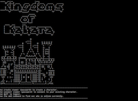 Kingdoms of Kahara - Screenshot Fantasy