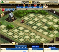 Kingdoms of Camelot - Screenshot Browser Game