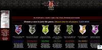 Kings of Chaos - Screenshot Browser Game