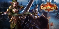 Kings of War - Screenshot Browser Game