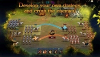 Kings of War - Screenshot Fantasy
