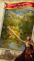 King's Empire - Screenshot Play by Mobile