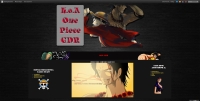 Kings Of Anarchy - One Piece GDR - Screenshot Play by Forum