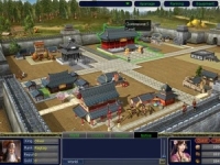 Kings of Nations - Screenshot Browser Game