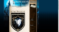 Kingwards Scuola di Magia - Screenshot Play by Mail